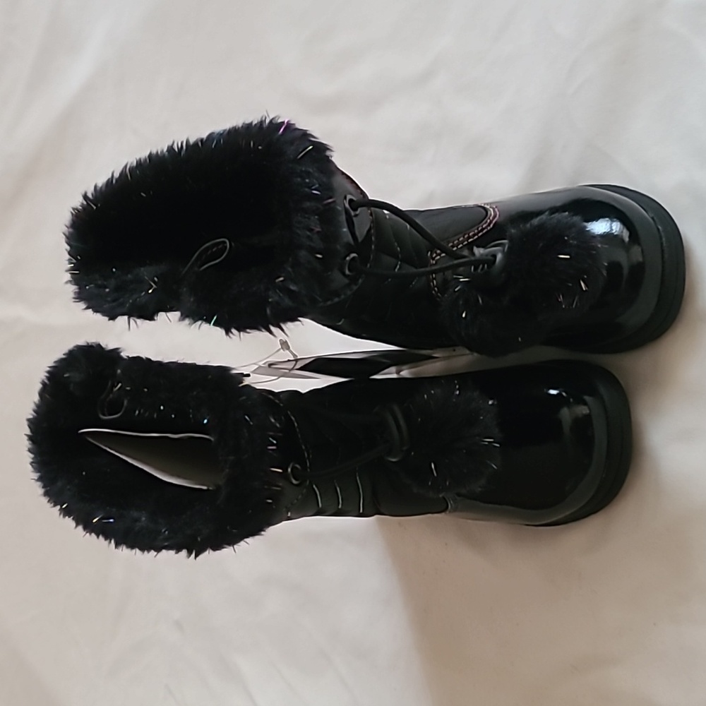 Waterproof Boots